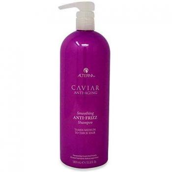 Alterna Caviar Smoothing Anti-Frizz Shampoo 1000ml
