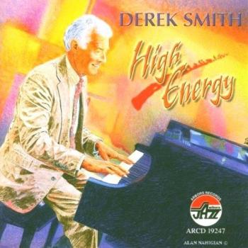 HIGH ENERGY - Derek Smith