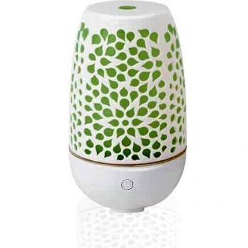 Difusor Ultrasonico Zen Color Phytosun Aroms - Difusión de Aceites Esenciales con 3 Modos y 7 Luces LED
