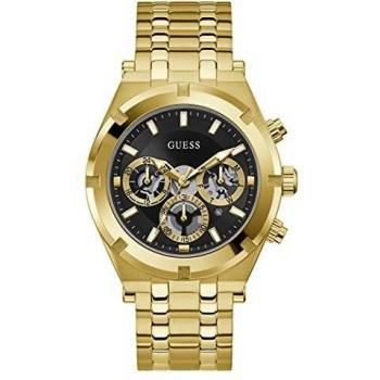 Guess Continental GW0260G2 Men's Watch