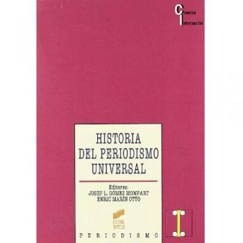 Historia del periodismo universal: 23