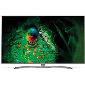 TV LED 49 LG 49UJ670V 4K UHD Smart TV