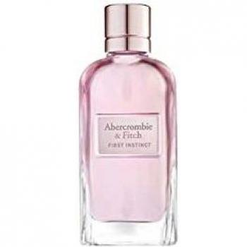 Abercrombie & Fitch First Instinct For Women Eau de Parfum, 50 ml