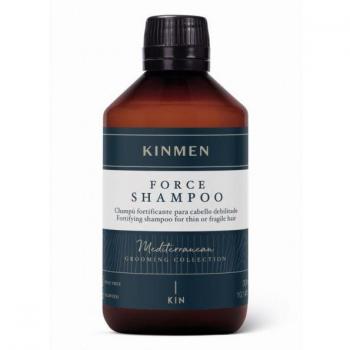 Kinmen Force Shampoo