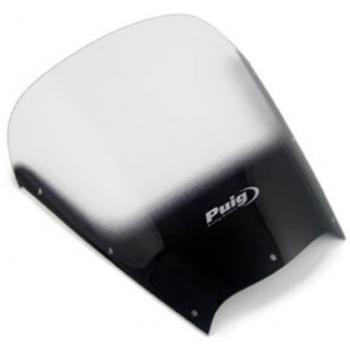 Cúpula Estándar Puig 1106H Ahumada Clara Unisex para Yamaha TDM 900 (02-13)