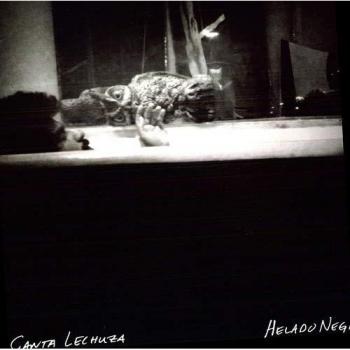 Canta Lechuza [Vinilo]