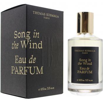 Thomas Kosmala Song In The Wind Eau De Parfum 100ml