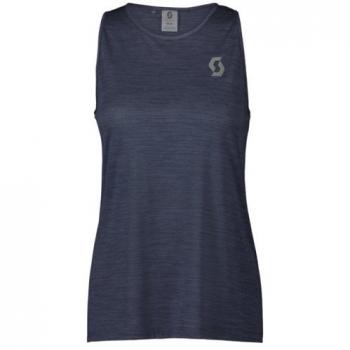Camiseta transpirable de tirantes para mujer Endurance LT Scott