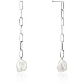 Pendientes Mujer Ania Haie E019-05H 4 cm