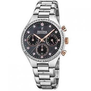 Festina Chronograph Quartz F20401/4