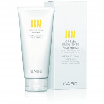 Babe Atopic Emollient Cream 200ml