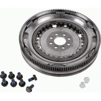 Volante bimasa SACHS 2295 601 012