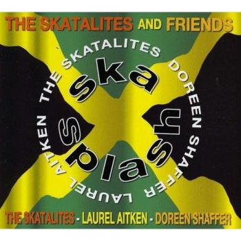 Ska Splash: Deluxe Edition