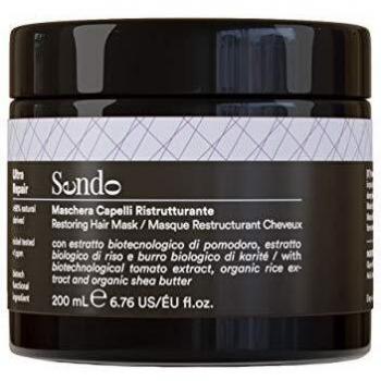 Sendo Ultra Repair Restoring Hair Mask 200mL