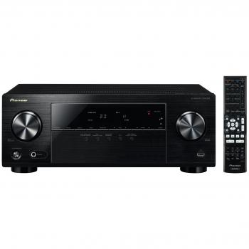 Pioneer VSX-329K - Receptor A/V