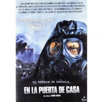 En La Puerta De Casa [DVD]