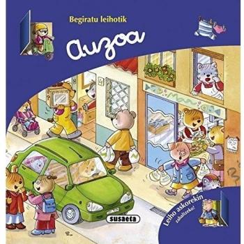 Auzoa
