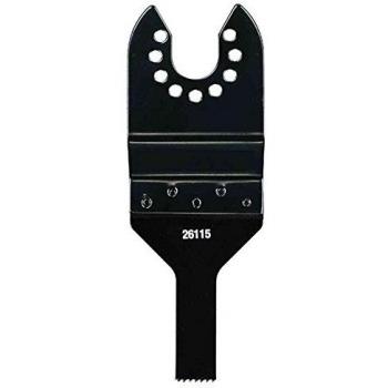 Stanley FatMax BiM Oscillating Multi Tool Plunge Cut Blade 10mm Pack of 1