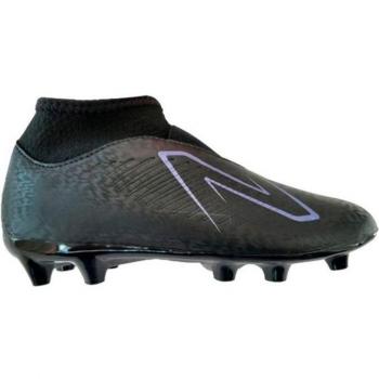New Balance Tekela v4 Magique FG Black Infant Football Boots