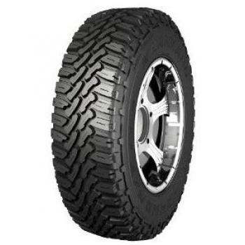 Nankang FT9 - 255/70R16 115Q - Neumático de Verano