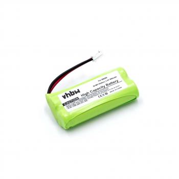 vhbw NiMH batería 800mAh