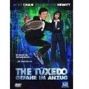 Le Smoking [Alemania] [DVD]