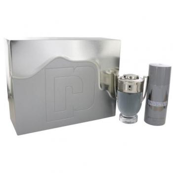 Paco Rabanne Invictus 100ml Gift Set