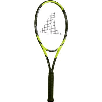 PROKENNEX Kinetic Ki 5 320 Encordado: No 320G Raquetas De Tenis Raquetas De Competición Amarillo - Negro 3