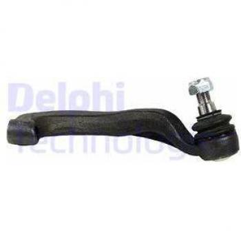 Rótula de dirección DELPHI TA2721 - Tipo: Rótula de dirección, Marca: DELPHI, Modelo: TA2721