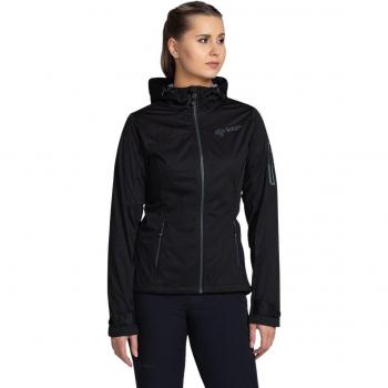 Kilpi Beltra Women's Softshell Jacket - Black