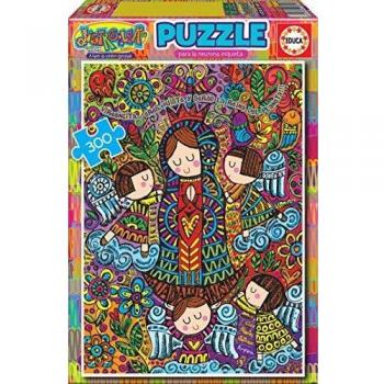 Educa Borrás Distroller Puzzle, 300 Piezas
