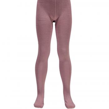 NAME IT - Medias - para niña Woodrose 7-8 años
