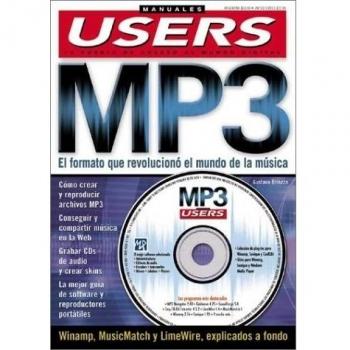 Manual Del Mp3