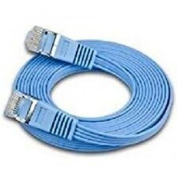 Triotronik Cat 6, 2m - Cable de Red