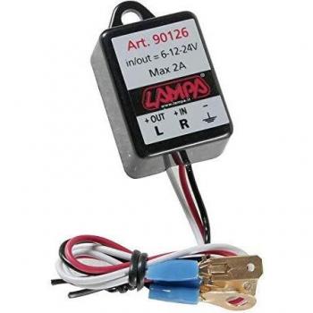 Lampa 90126 - Intermitentes LED