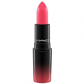 Barra de Labios M.A.C Love Me - Rouge à Lèvres 419 Eres Tan Vanidoso 3 Gr