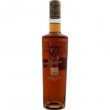 Zignum Mezcal Añejo - 1 botella