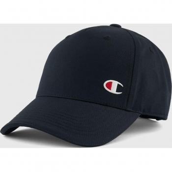 Gorra Champion Lifestyle Negro