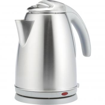 Gastroback 42415, Plata, 165 x 235 x 25 mm, 1340 g - Calentador de agua