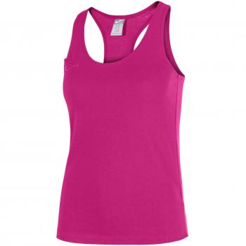 Joma Larisa Camiseta, Niñas, Rosa, XS