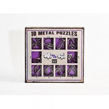 Eureka 3D- Puzzles 3D, 473359