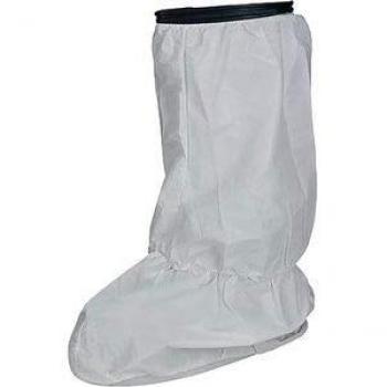 Cubrezapatillas CoverStar® 40 cm x 60 cm blanco PSA categoría I