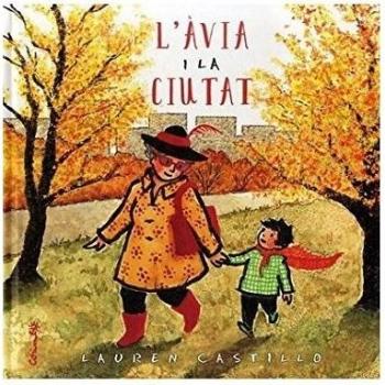 L'AVIA A LA CIUTAT - Laurent Castillo