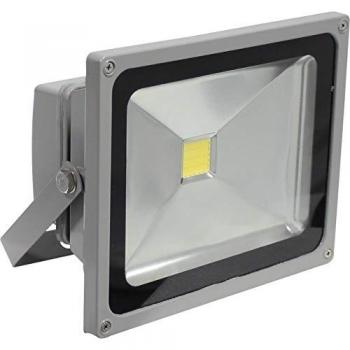 Proyector LED Fijo Multicolor 30W MADER 89130
