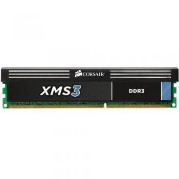 Corsair XMS3 - Módulo de Memoria de Alto Rendimiento de 8 GB