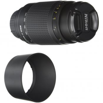Nikon AF Zoom-Nikkor 70-300mm f/4-5.6G Lens