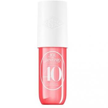 Sol de Janeiro Brazilian Crush Cheirosa '40 Perfumed Body and Hair Mist for Women 90 ml