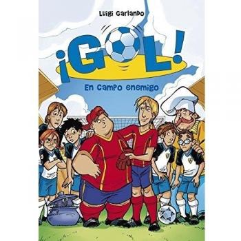 En campo enemigo