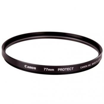 Canon Protect 77 - Filtro protector para objetivos EF