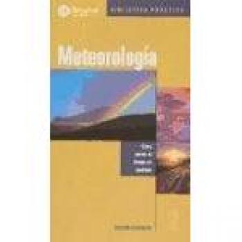 Meteorologia. biblioteca practica desnivel